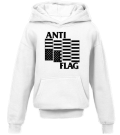 Anti Flag Merch