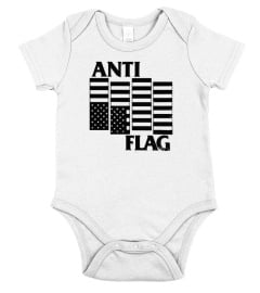 Anti Flag Merch