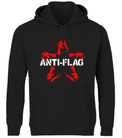 Anti Flag Merch