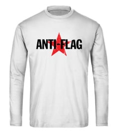 Anti Flag Merch