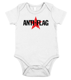 Anti Flag Merch