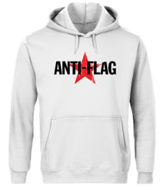 Anti Flag Merch