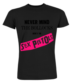 Sex Pistols YL (1)