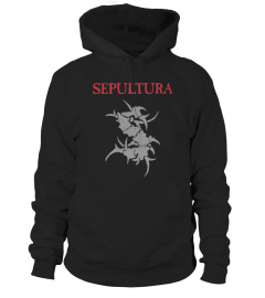 BK - Sepultura Logo 1