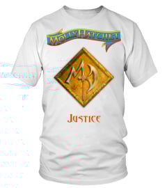 Molly Hatchet - Justice