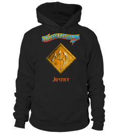 Molly Hatchet - Justice