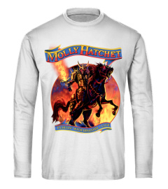 Molly Hatchet - Flirtin's with disaster w