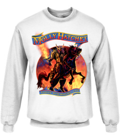Molly Hatchet - Flirtin's with disaster w