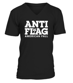 Anti Flag Merch