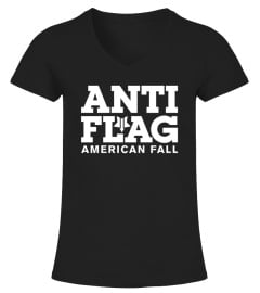 Anti Flag Merch