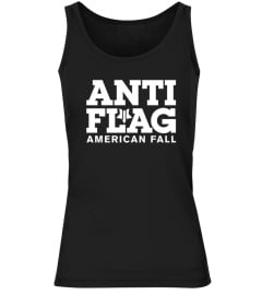 Anti Flag Merch