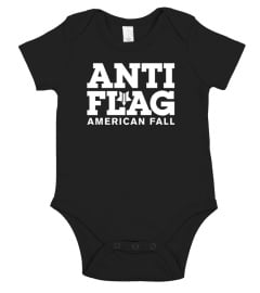 Anti Flag Merch