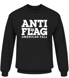 Anti Flag Merch