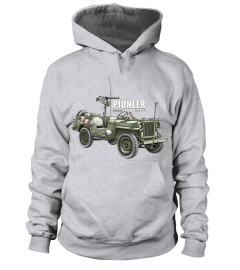 Jeep WT 003