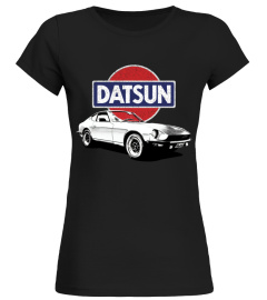 BK. Datsun Car (3)