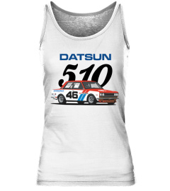 Datsun 510 Vintage WT