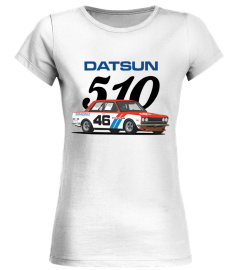Datsun 510 Vintage WT
