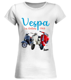 Vespa WT 003