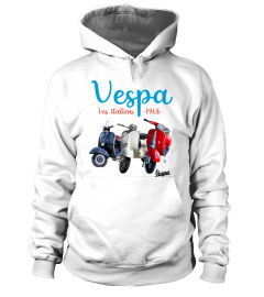 Vespa WT 003