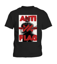 Anti Flag Merch