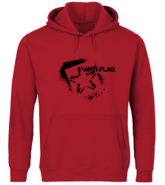 Anti Flag Merch