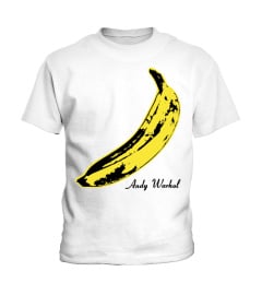 RK60S-066-WT. The Velvet Underground &amp; Nico - The Velvet Underground &amp; Nico