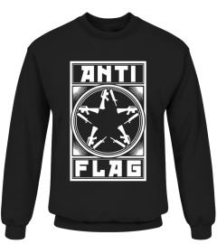 Anti Flag Merch