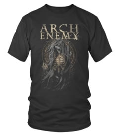 Arch Enemy Tour Merch