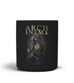 Arch Enemy Tour Merch