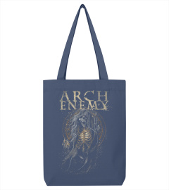 Arch Enemy Tour Merch