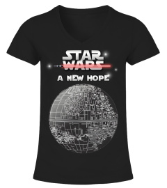 Star Wars Episode IV - A New Hope (1977) BK 029