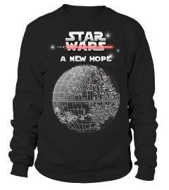 Star Wars Episode IV - A New Hope (1977) BK 029