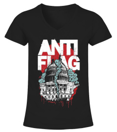 Anti Flag Merch