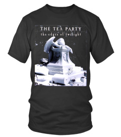 The Tea Party - The Edges Of Twilight BK