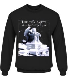 The Tea Party - The Edges Of Twilight BK