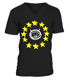 (2 side) Limited Edition - U2 Band - Zooropa