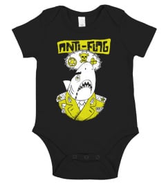 Anti Flag Merch