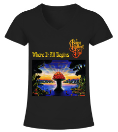 The Allman Brothers Band BK (29)