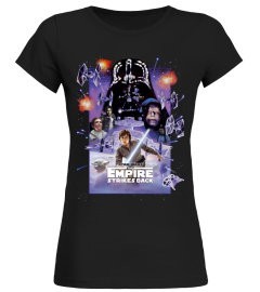 Star Wars Episode V - The Empire Strikes Back (1980) BK 025