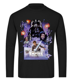 Star Wars Episode V - The Empire Strikes Back (1980) BK 025