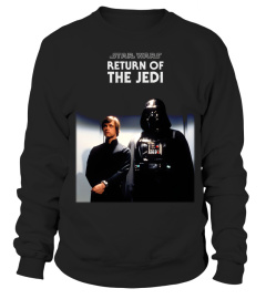 Star Wars Episode VI - Return Of The Jedi (1983) BK 052