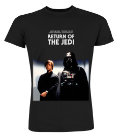 Star Wars Episode VI - Return Of The Jedi (1983) BK 052