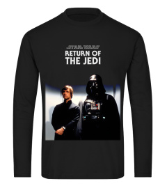 Star Wars Episode VI - Return Of The Jedi (1983) BK 052