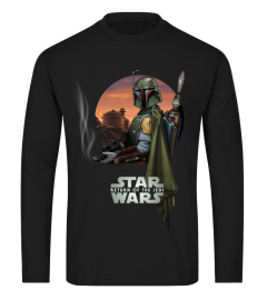 Star Wars Episode VI - Return Of The Jedi (1983) BK 043