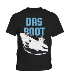 Das Boot (1981) BK 001