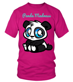 PANDA MADNESS