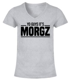 Morgz Merch