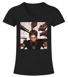 Baby Gang - DELINQUENTE - BabyGang OFFICIAL Merch T-Shirt