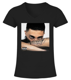 Baby Gang - L'Angelo del Male - BabyGang OFFICIAL Merch T-Shirt