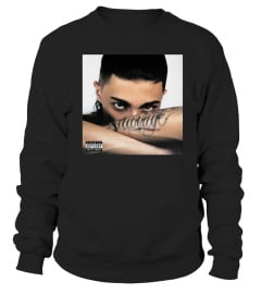 Baby Gang - L'Angelo del Male - BabyGang OFFICIAL Merch T-Shirt